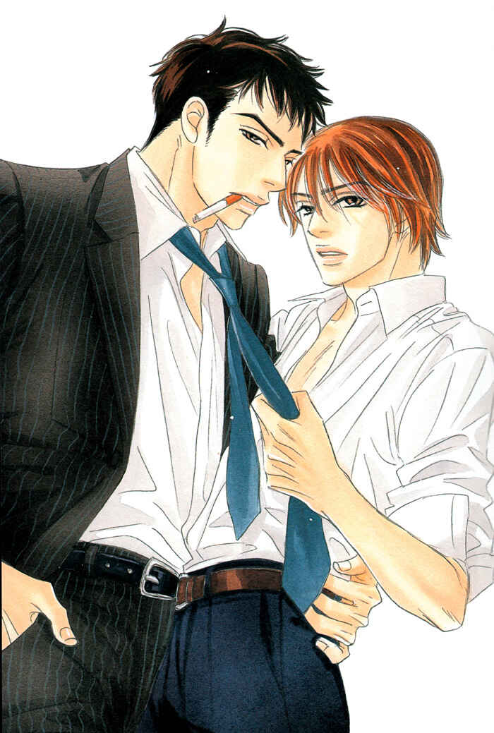 Page 7 Chapter 6.5 Taka ga Koi Daro