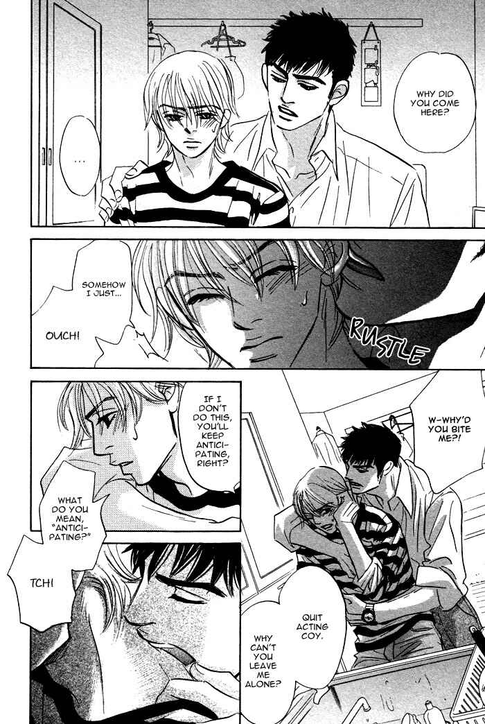 Page 14 Chapter 6 Taka ga Koi Daro