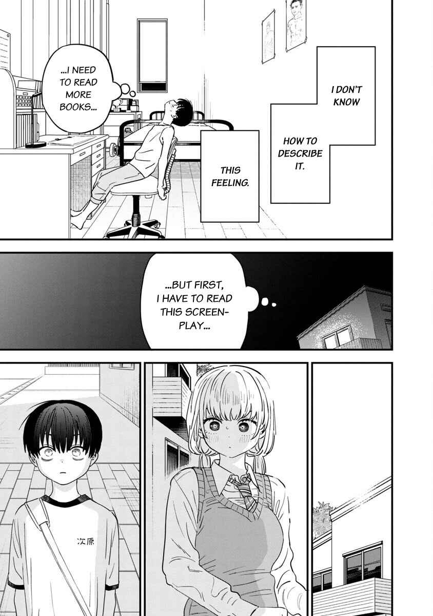 Page 10 Chapter 31 Im in Love with the Older Girl Next Door