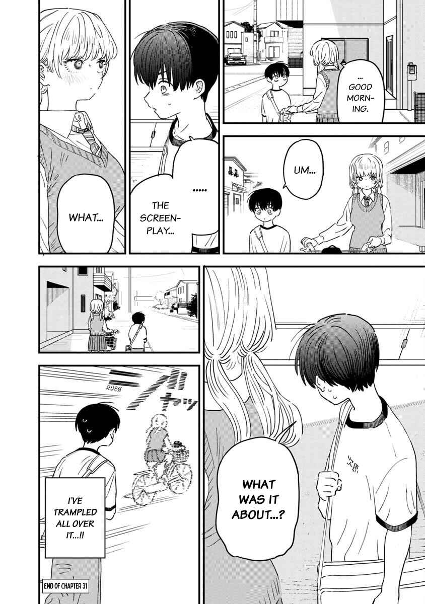 Page 11 Chapter 31 Im in Love with the Older Girl Next Door