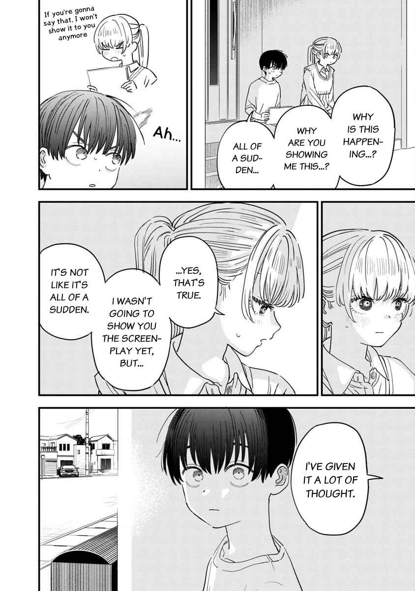 Page 5 Chapter 31 Im in Love with the Older Girl Next Door