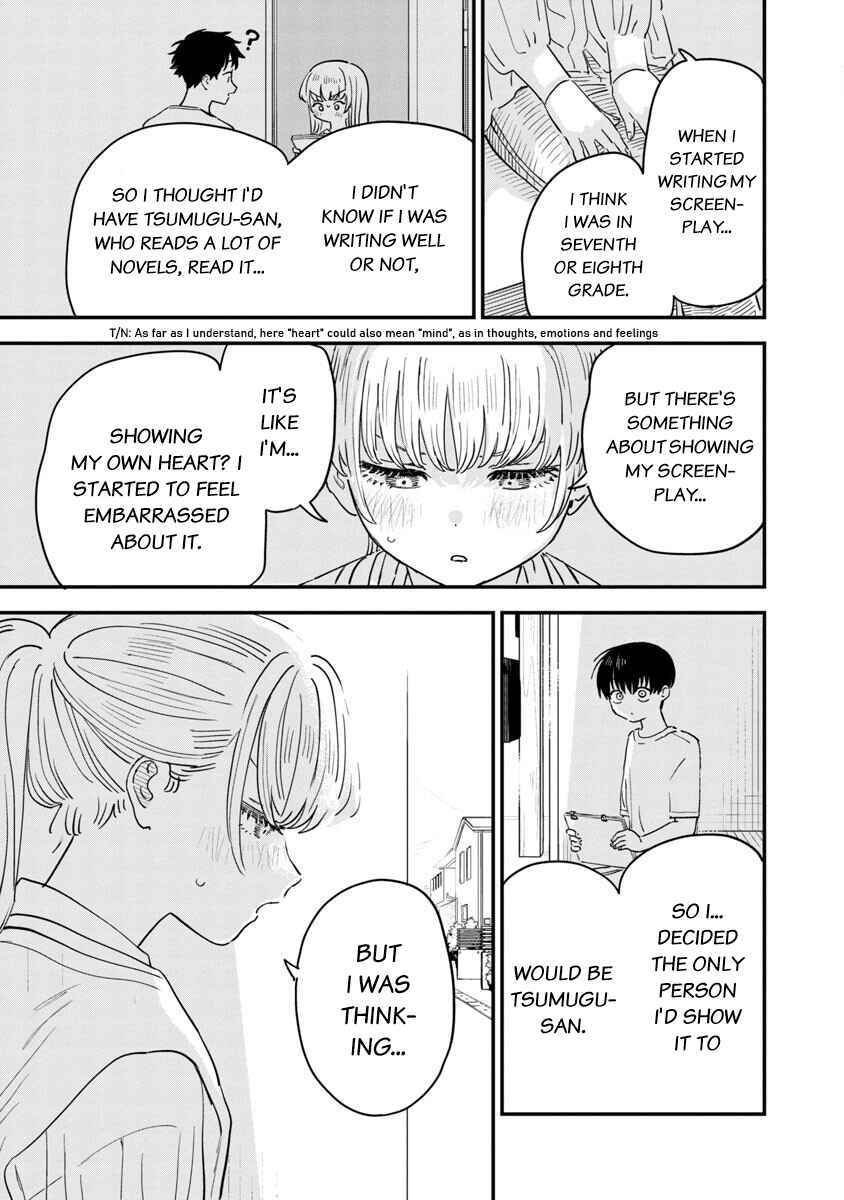 Page 6 Chapter 31 Im in Love with the Older Girl Next Door