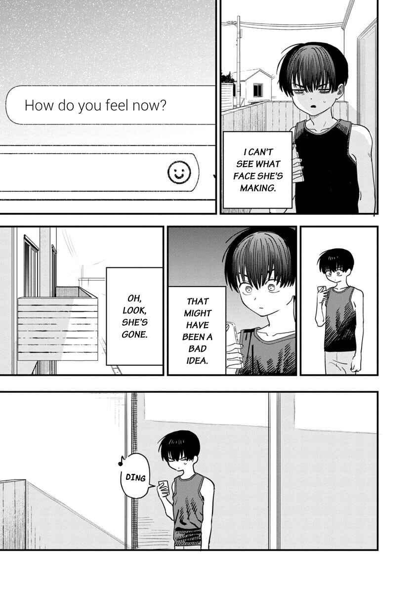Page 10 Chapter 32 Im in Love with the Older Girl Next Door
