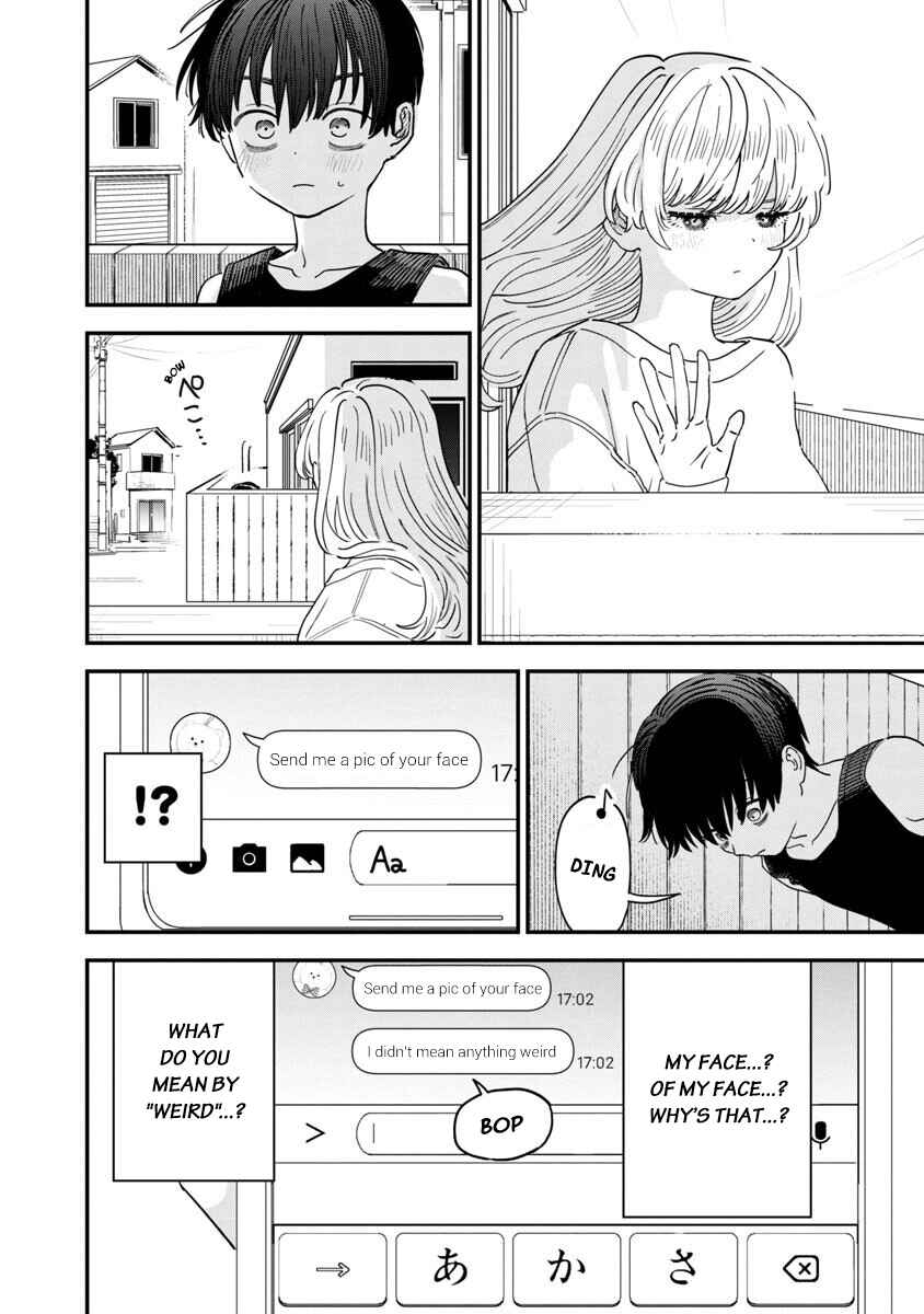 Page 7 Chapter 32 Im in Love with the Older Girl Next Door