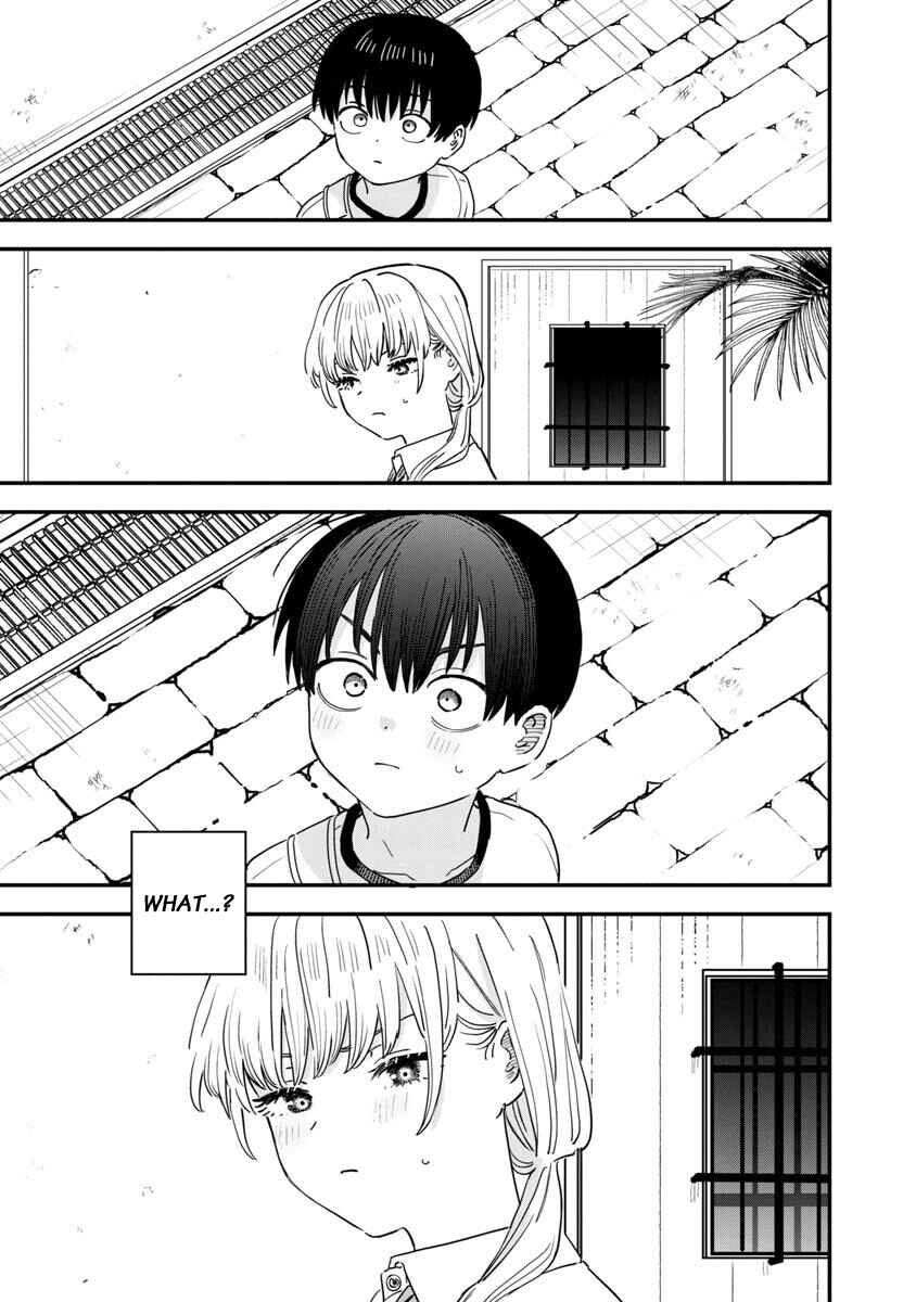 Page 10 Chapter 28 Im in Love with the Older Girl Next Door