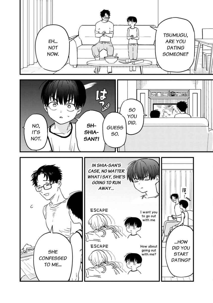 Page 3 Chapter 28 Im in Love with the Older Girl Next Door