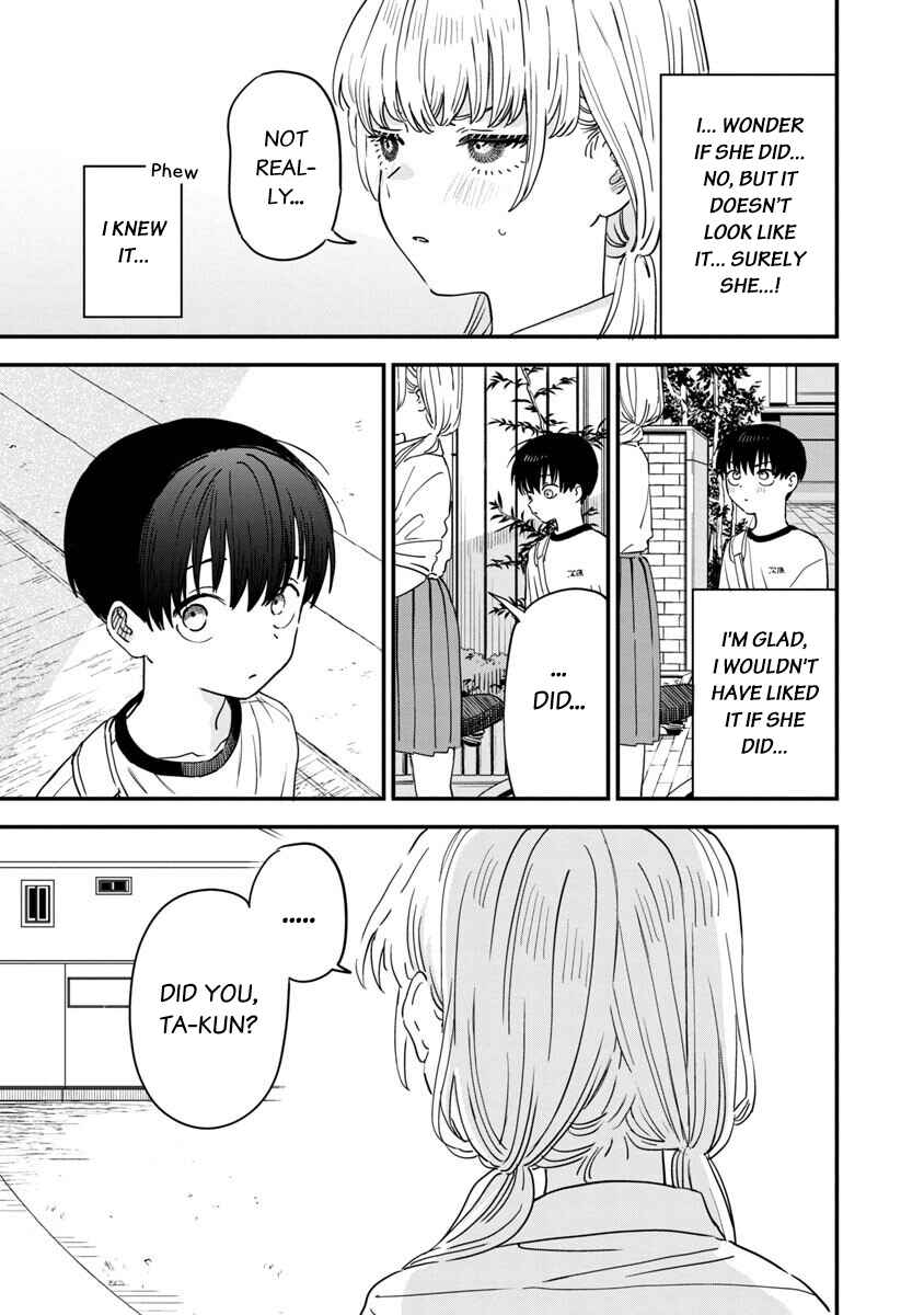 Page 6 Chapter 28 Im in Love with the Older Girl Next Door