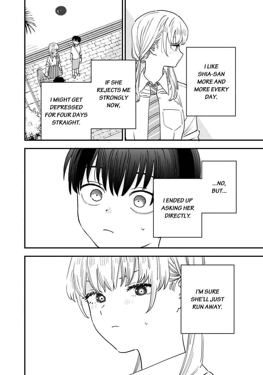 Page 9 Chapter 28 Im in Love with the Older Girl Next Door