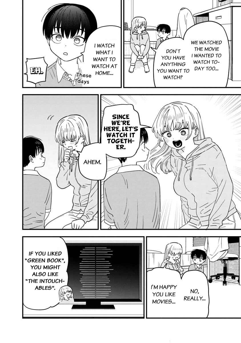 Page 3 Chapter 29 Im in Love with the Older Girl Next Door