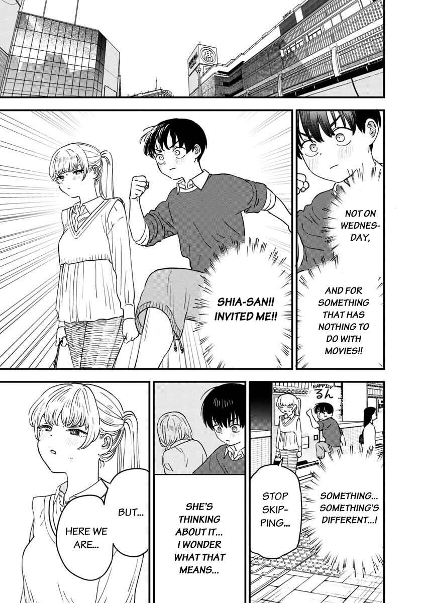 Page 6 Chapter 29 Im in Love with the Older Girl Next Door