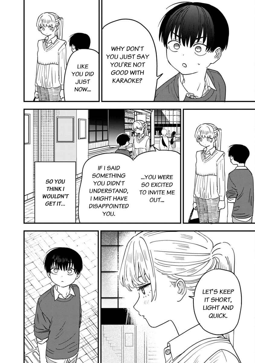 Page 9 Chapter 29 Im in Love with the Older Girl Next Door