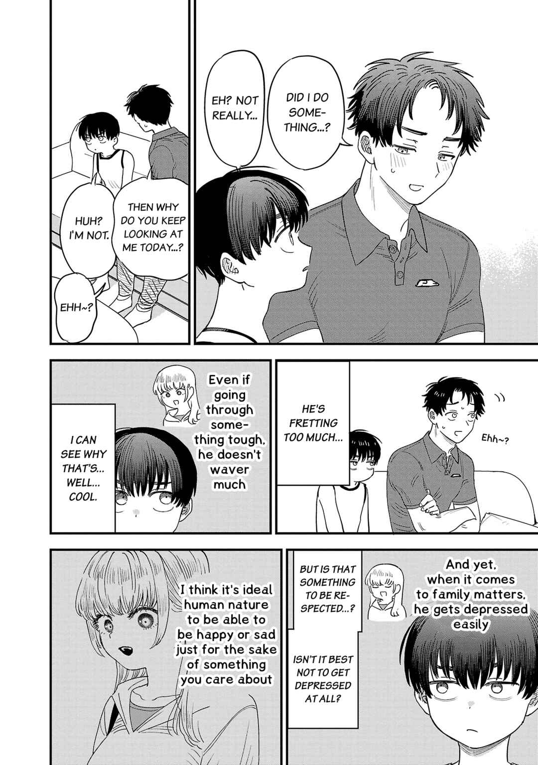 Page 7 Chapter 20 Im in Love with the Older Girl Next Door