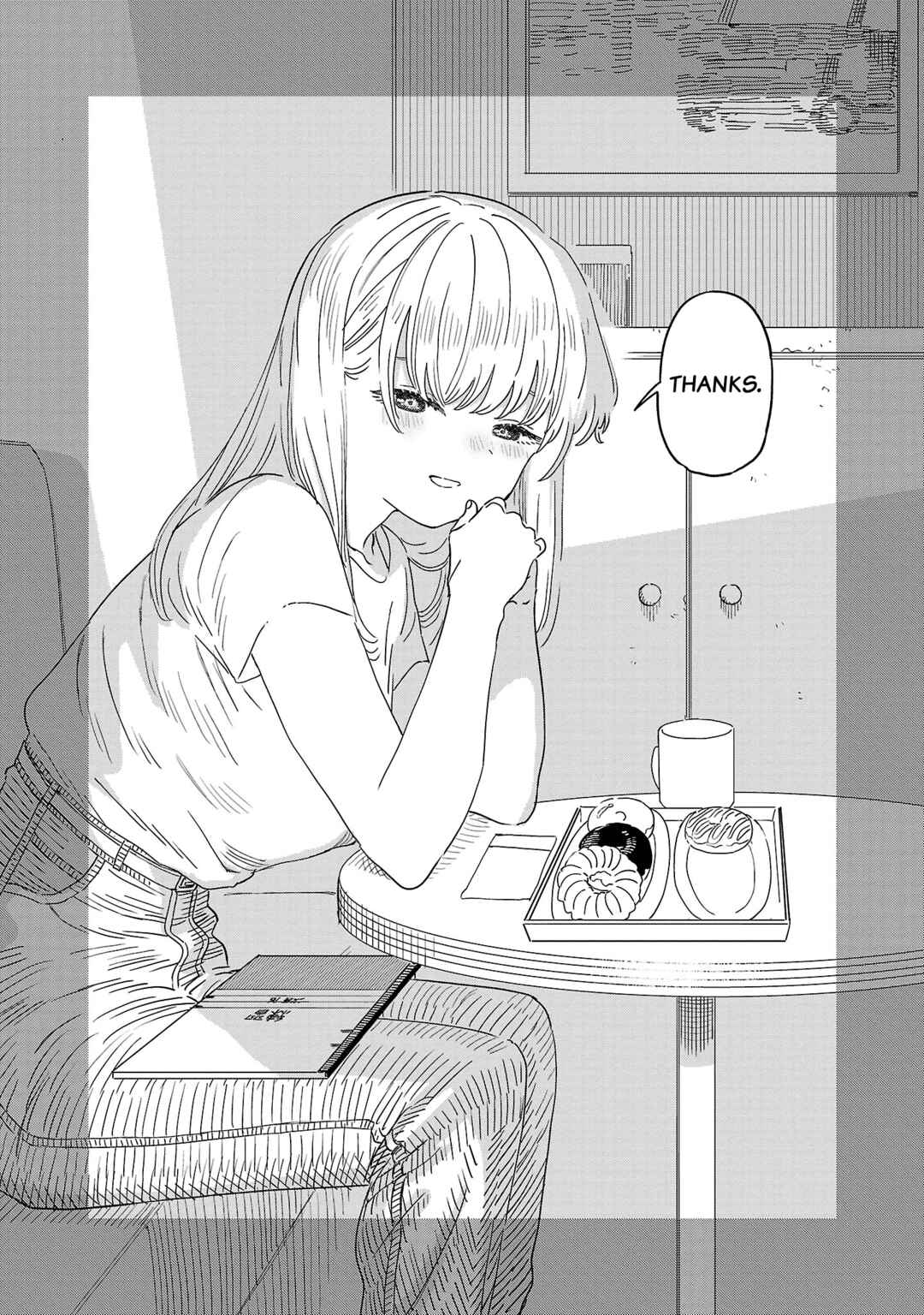 Page 15 Chapter 23 Im in Love with the Older Girl Next Door