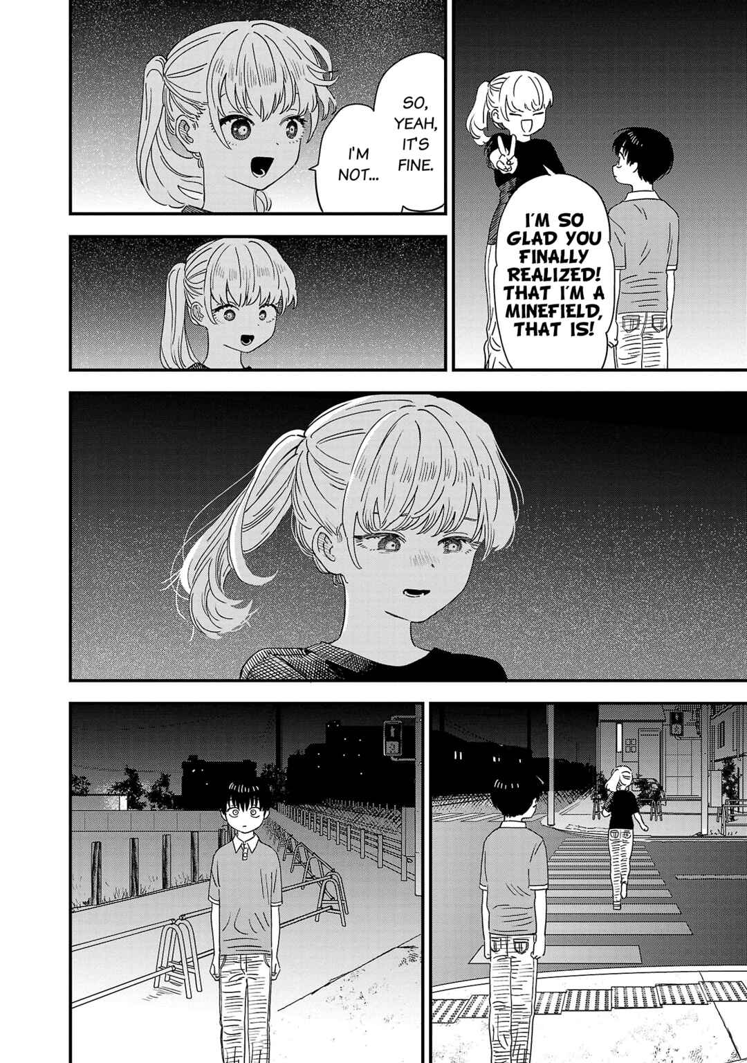 Page 5 Chapter 23 Im in Love with the Older Girl Next Door