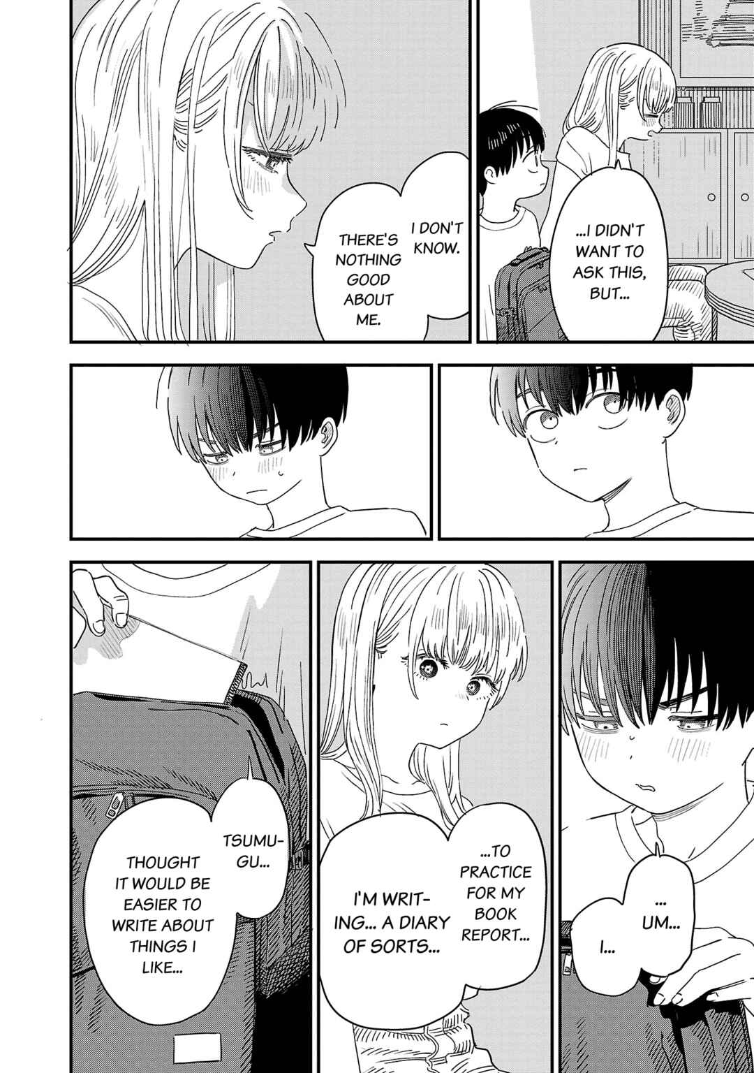 Page 9 Chapter 23 Im in Love with the Older Girl Next Door