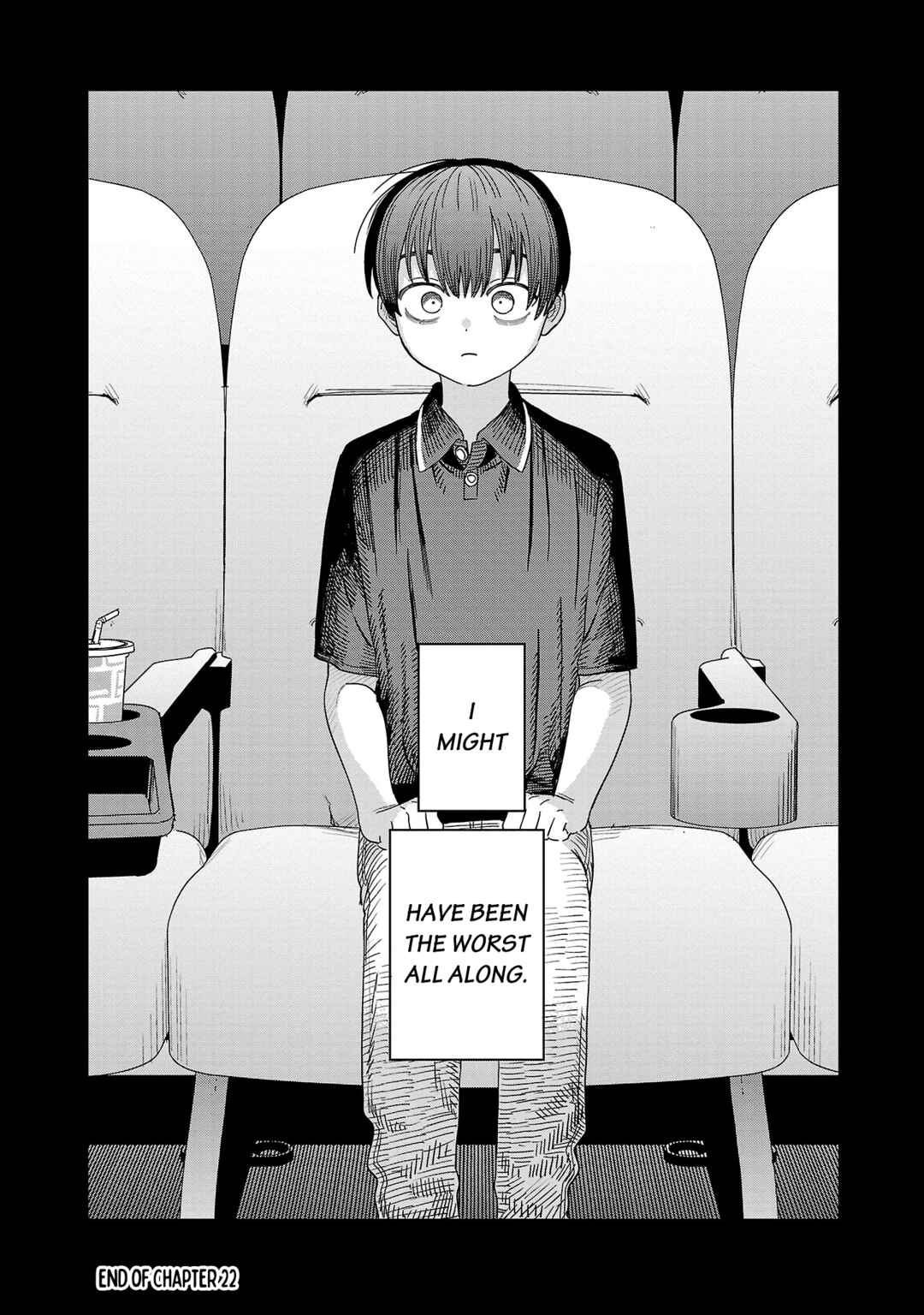 Page 13 Chapter 22 Im in Love with the Older Girl Next Door