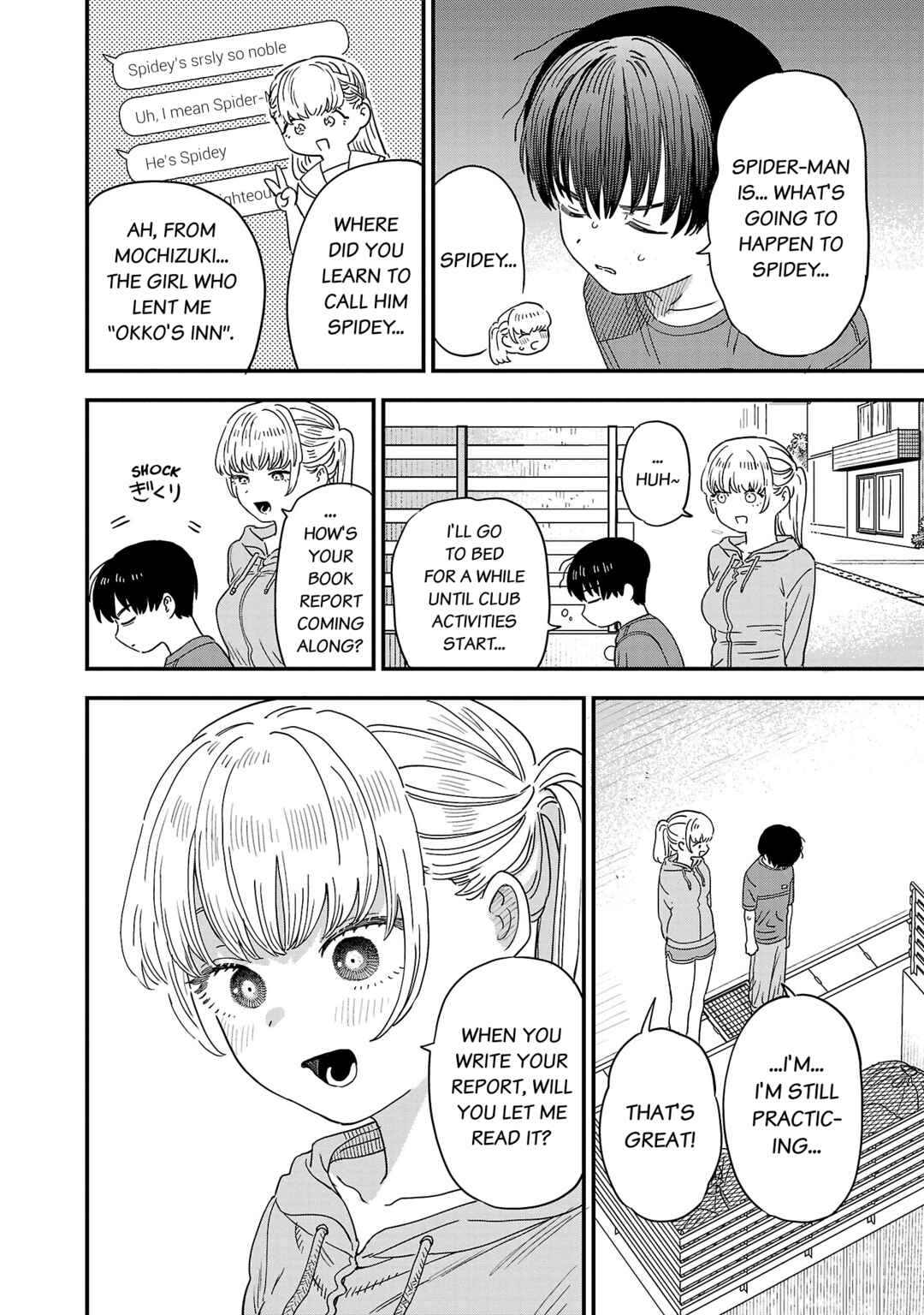 Page 3 Chapter 22 Im in Love with the Older Girl Next Door