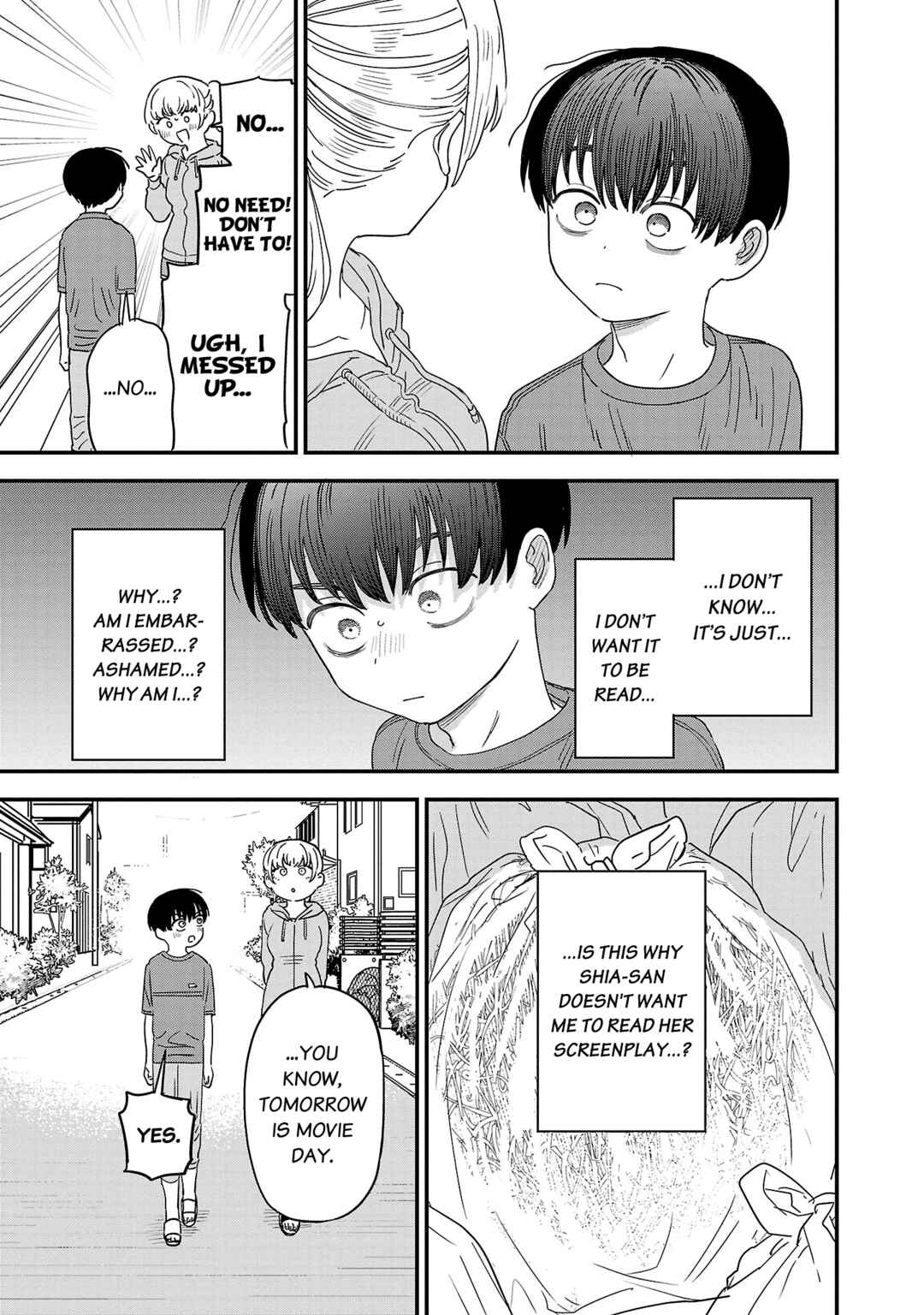 Page 4 Chapter 22 Im in Love with the Older Girl Next Door
