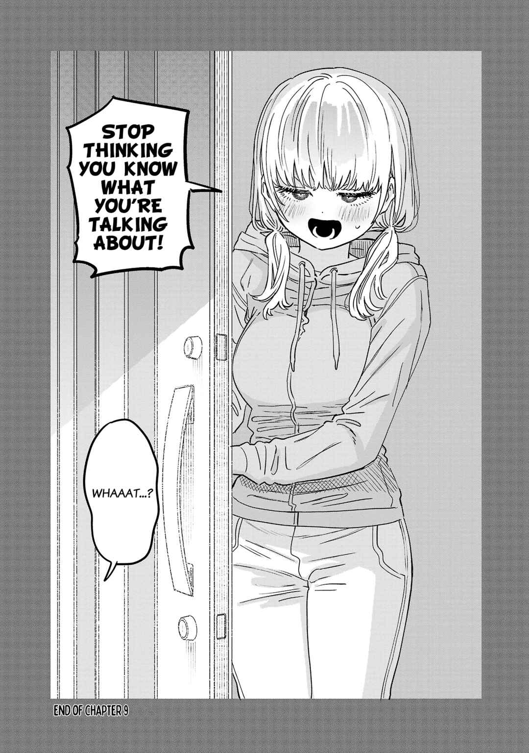 Page 13 Chapter 9 Im in Love with the Older Girl Next Door