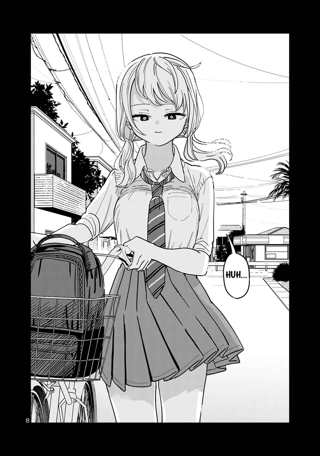 Page 10 Chapter 2 Im in Love with the Older Girl Next Door