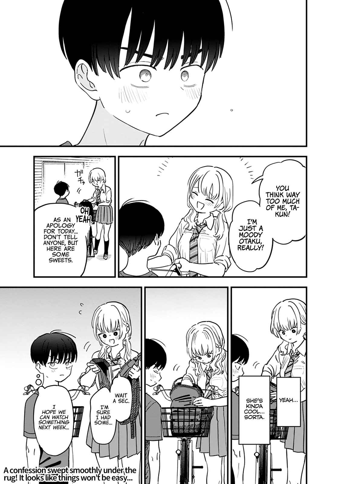 Page 11 Chapter 2 Im in Love with the Older Girl Next Door