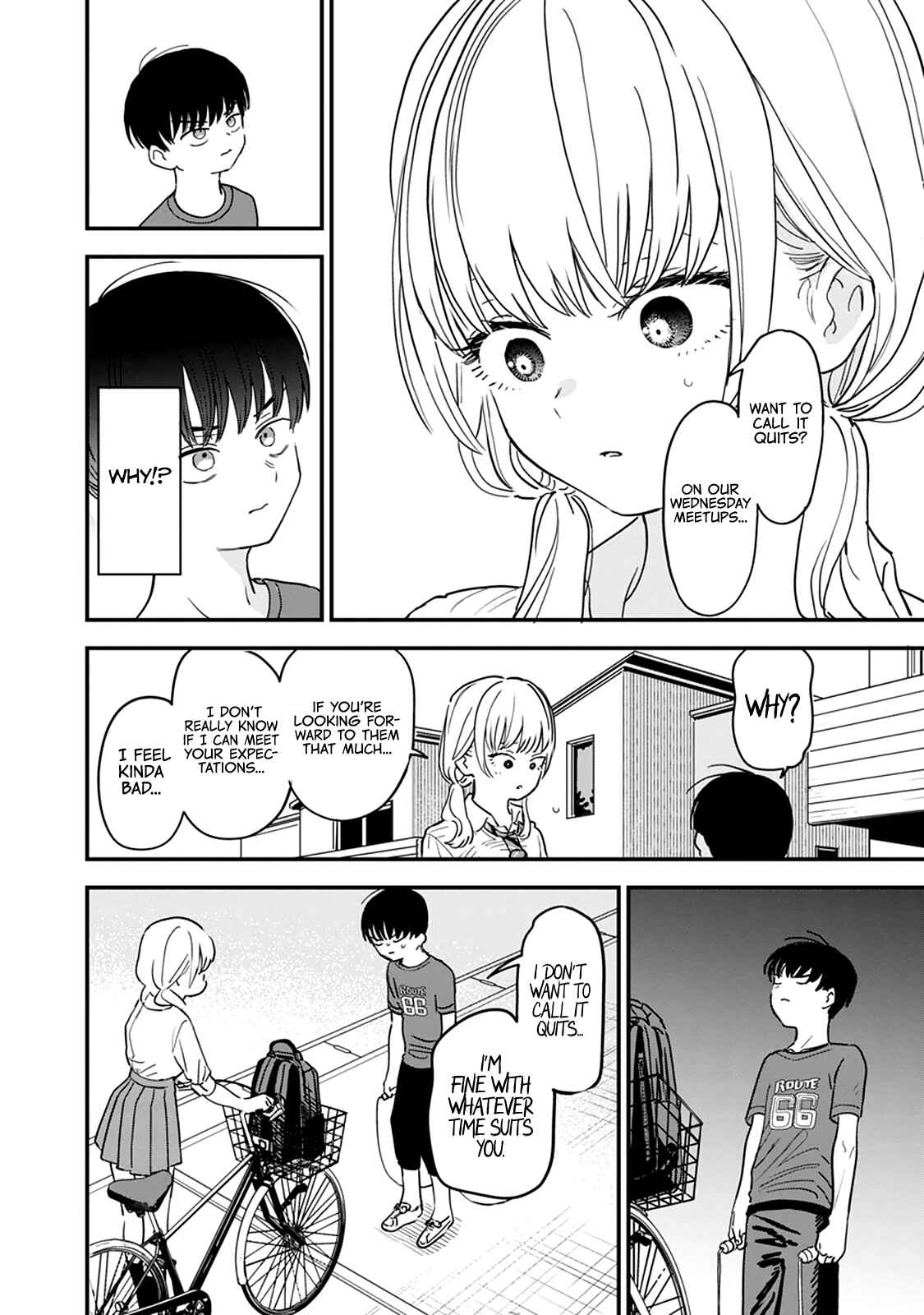 Page 8 Chapter 2 Im in Love with the Older Girl Next Door