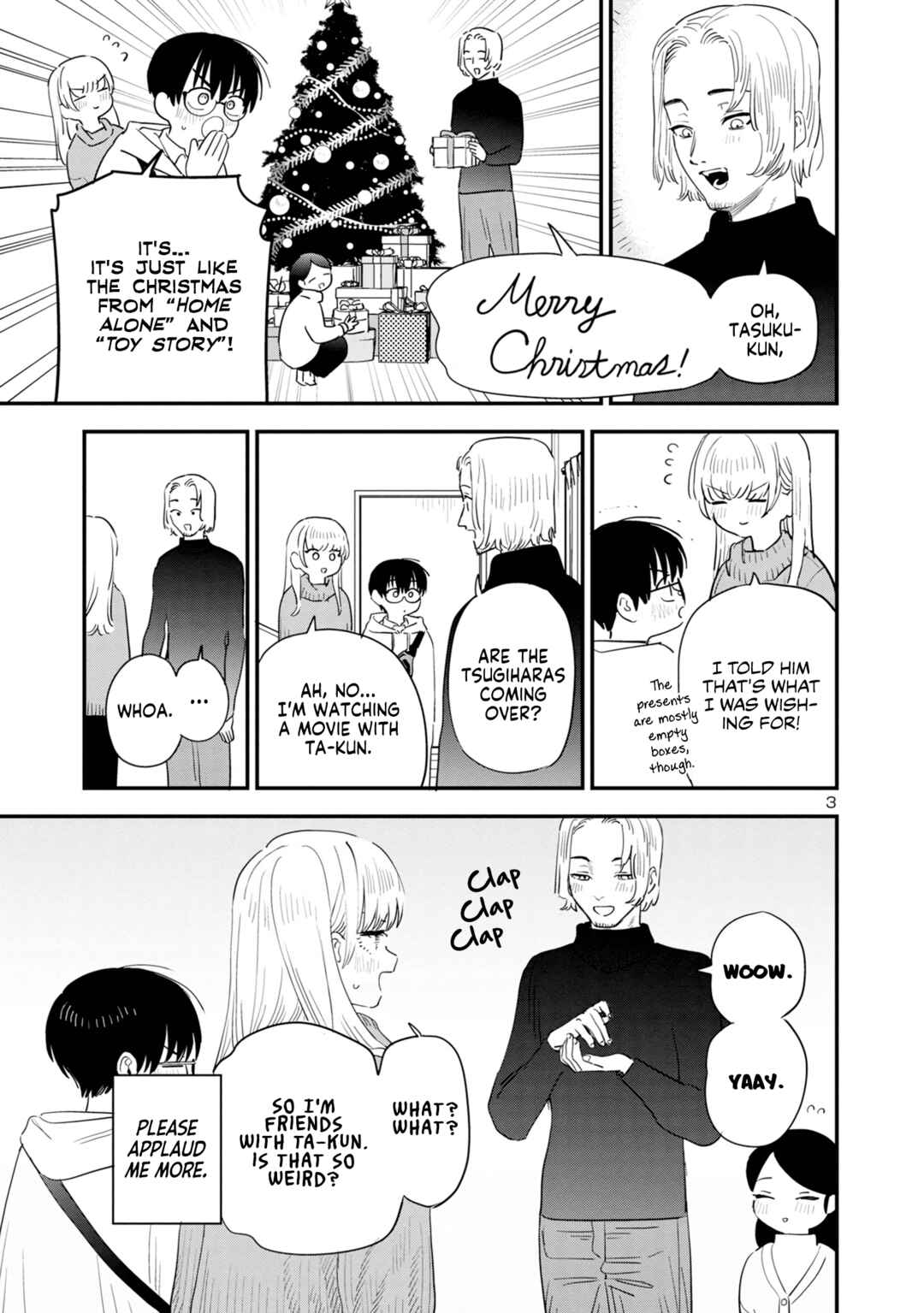 Page 3 Chapter 41 Im in Love with the Older Girl Next Door