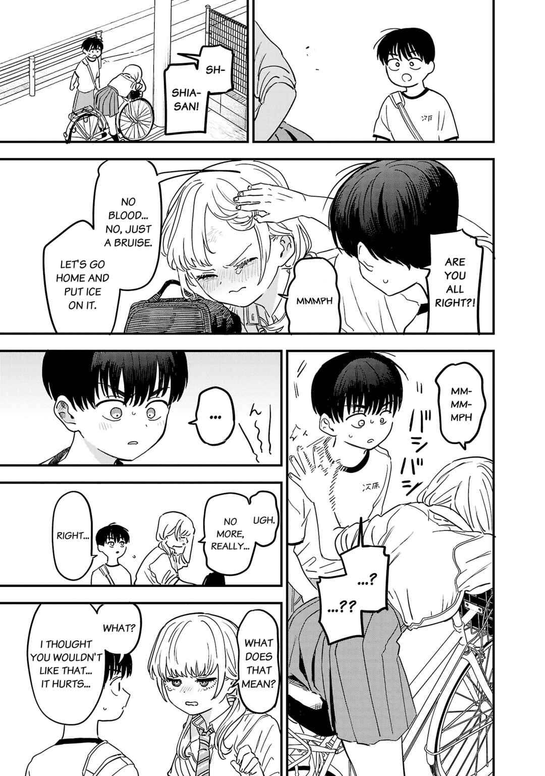 Page 12 Chapter 10 Im in Love with the Older Girl Next Door