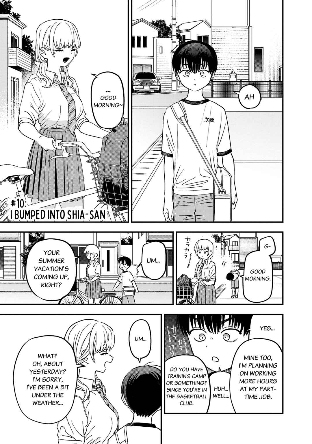 Page 2 Chapter 10 Im in Love with the Older Girl Next Door