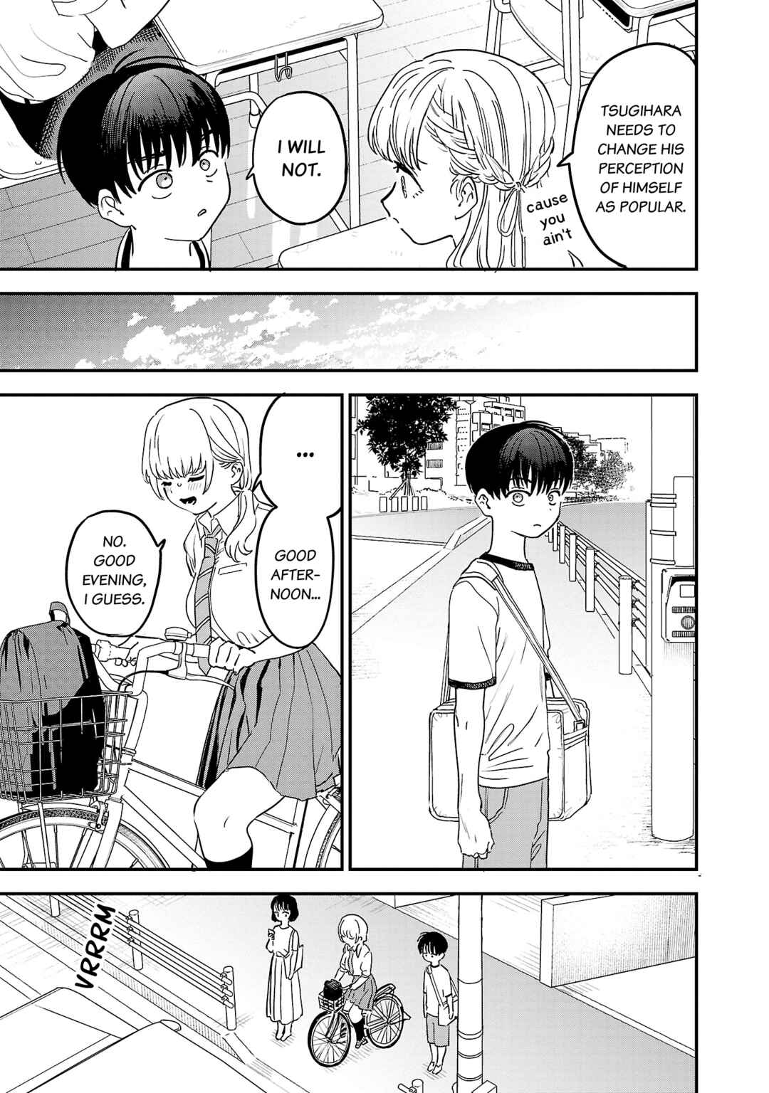 Page 6 Chapter 10 Im in Love with the Older Girl Next Door