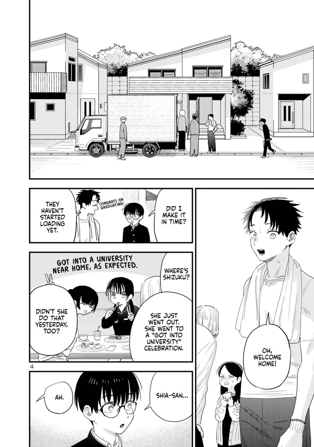 Page 4 Chapter 47 Im in Love with the Older Girl Next Door