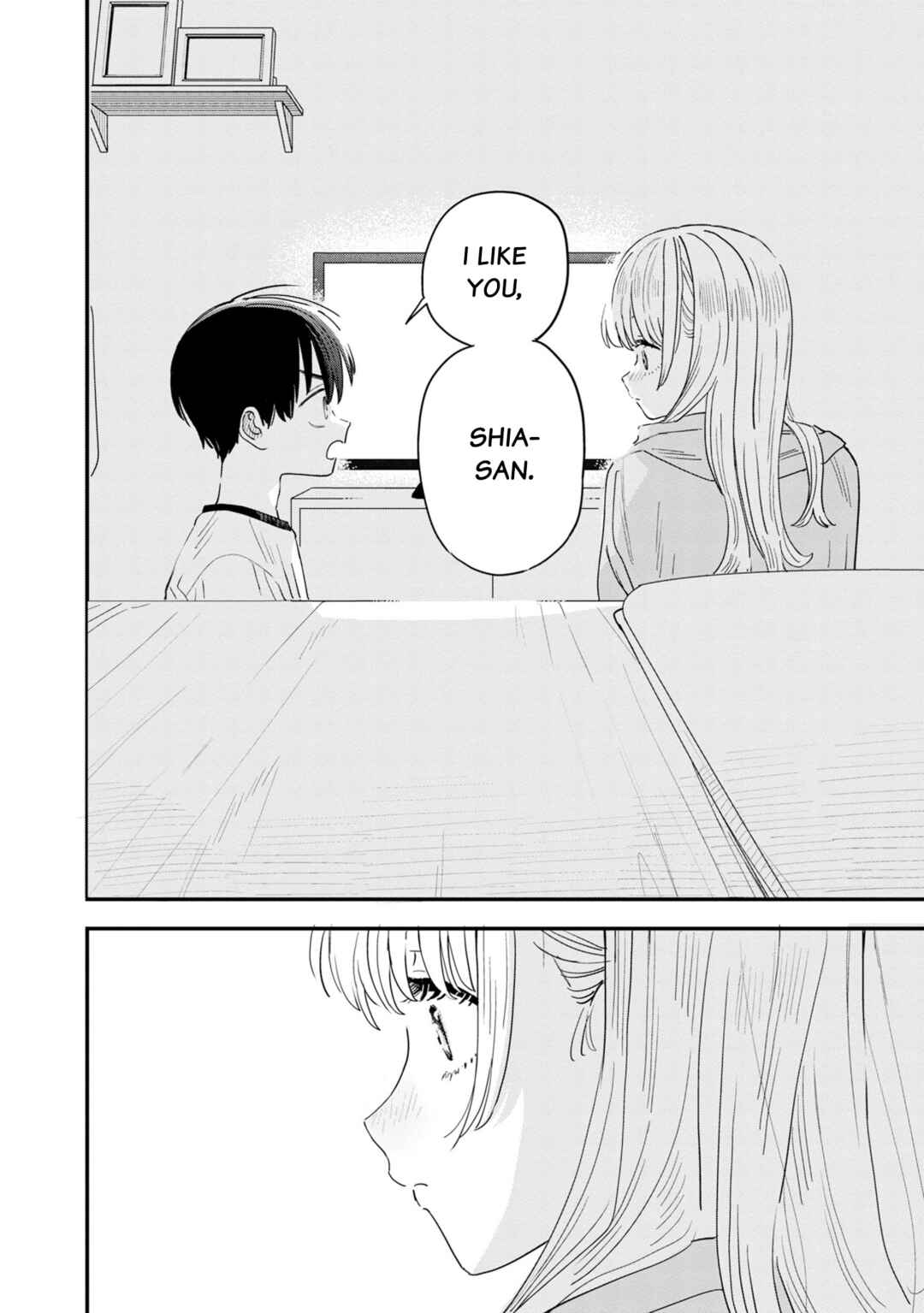Page 17 Chapter 35 Im in Love with the Older Girl Next Door