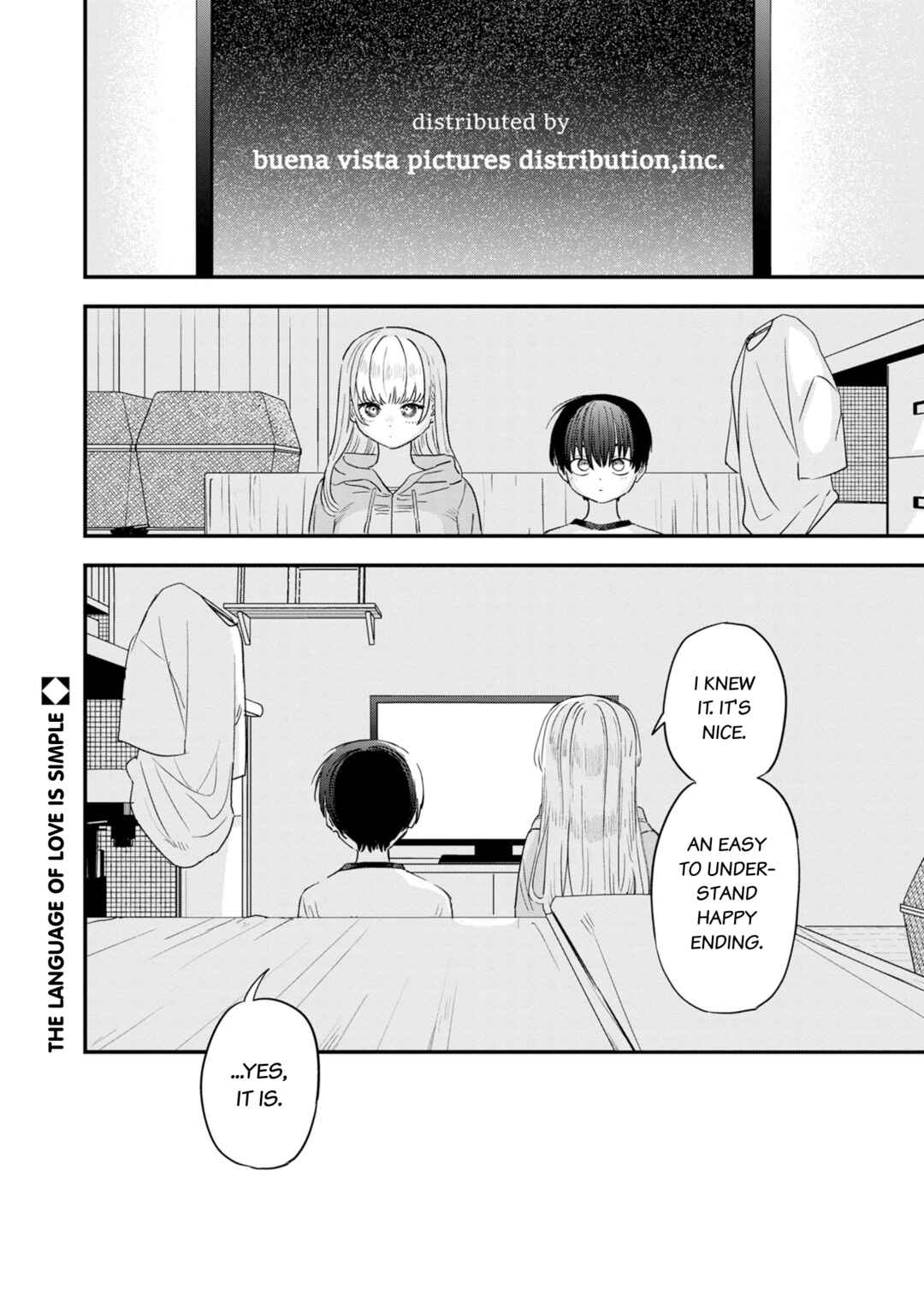 Page 19 Chapter 35 Im in Love with the Older Girl Next Door