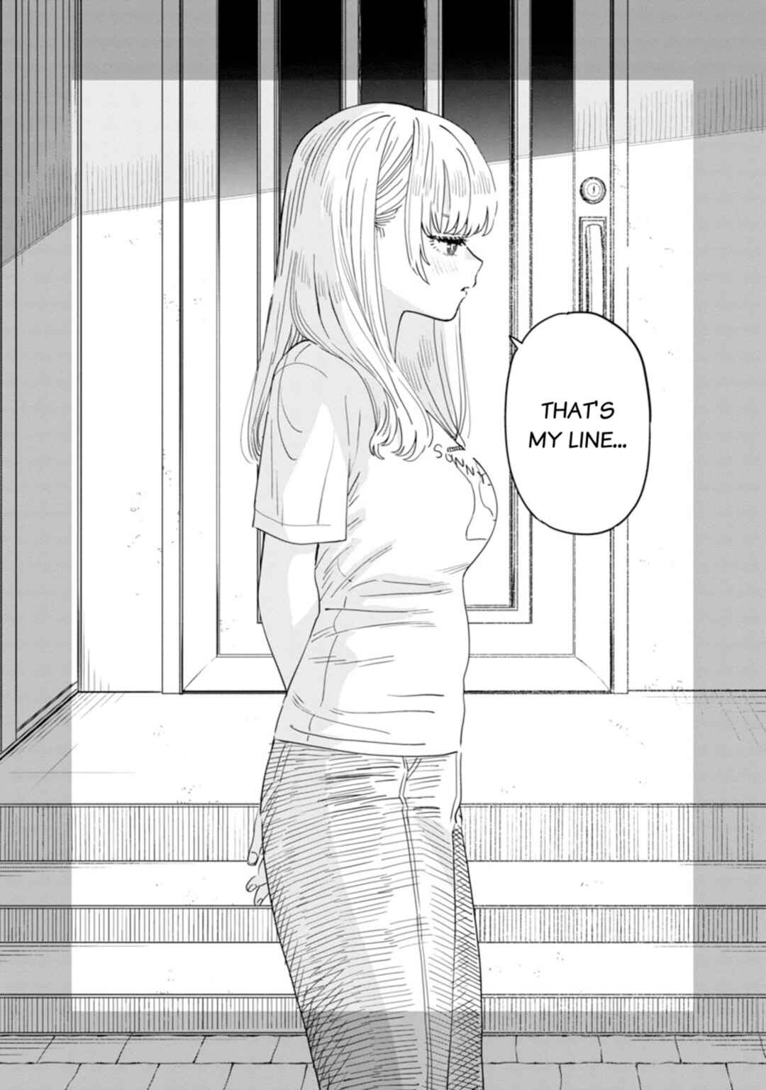 Page 12 Chapter 25 Im in Love with the Older Girl Next Door