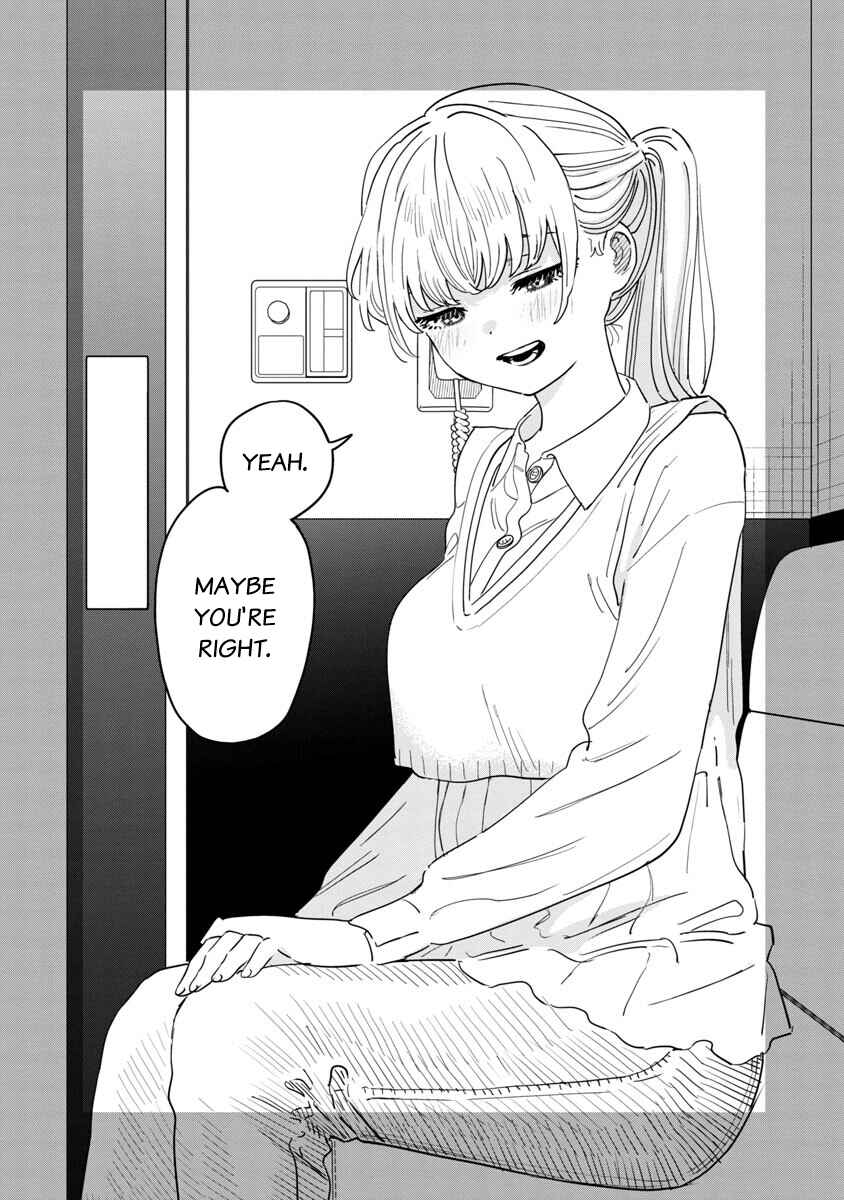 Page 10 Chapter 30 Im in Love with the Older Girl Next Door