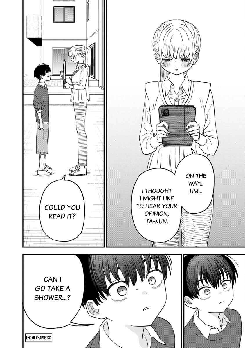 Page 13 Chapter 30 Im in Love with the Older Girl Next Door