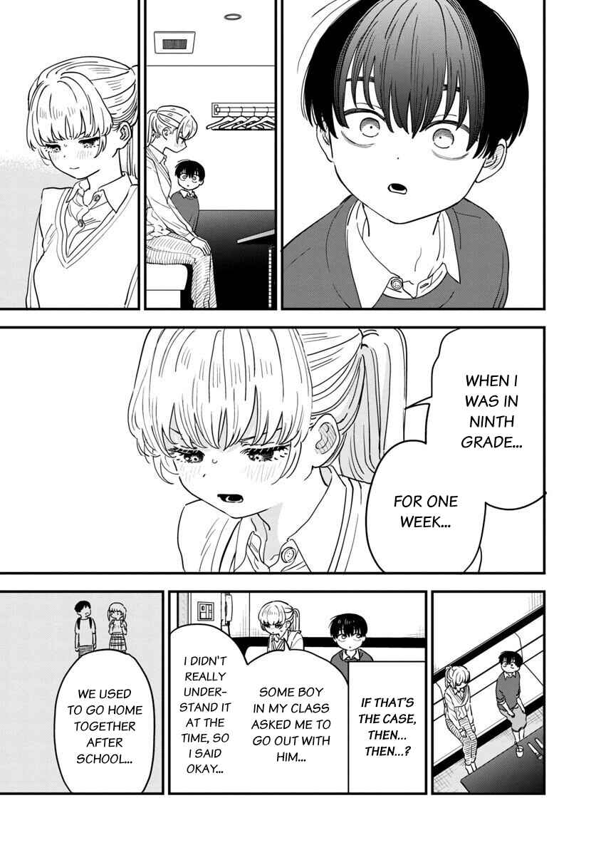 Page 6 Chapter 30 Im in Love with the Older Girl Next Door