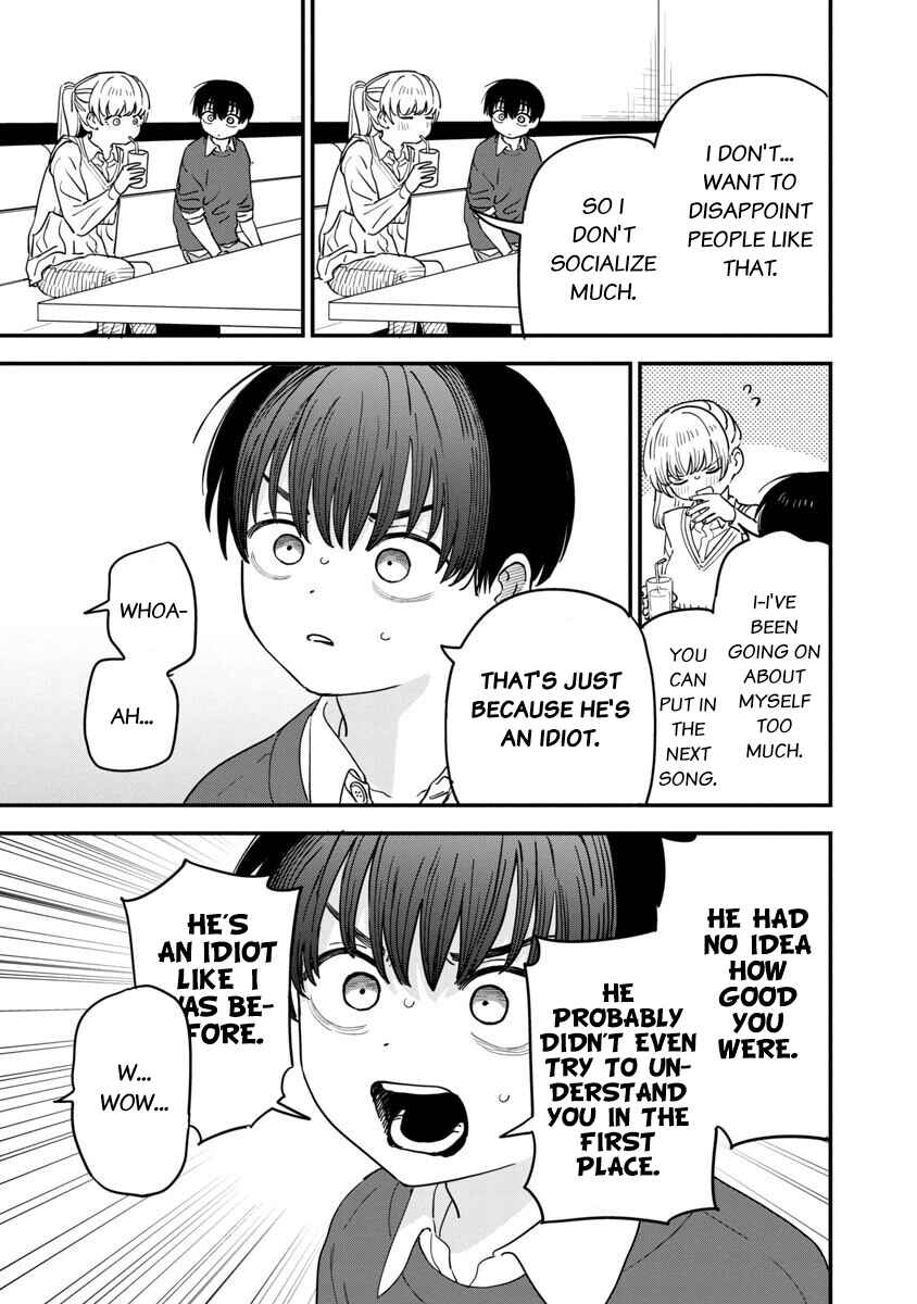 Page 8 Chapter 30 Im in Love with the Older Girl Next Door
