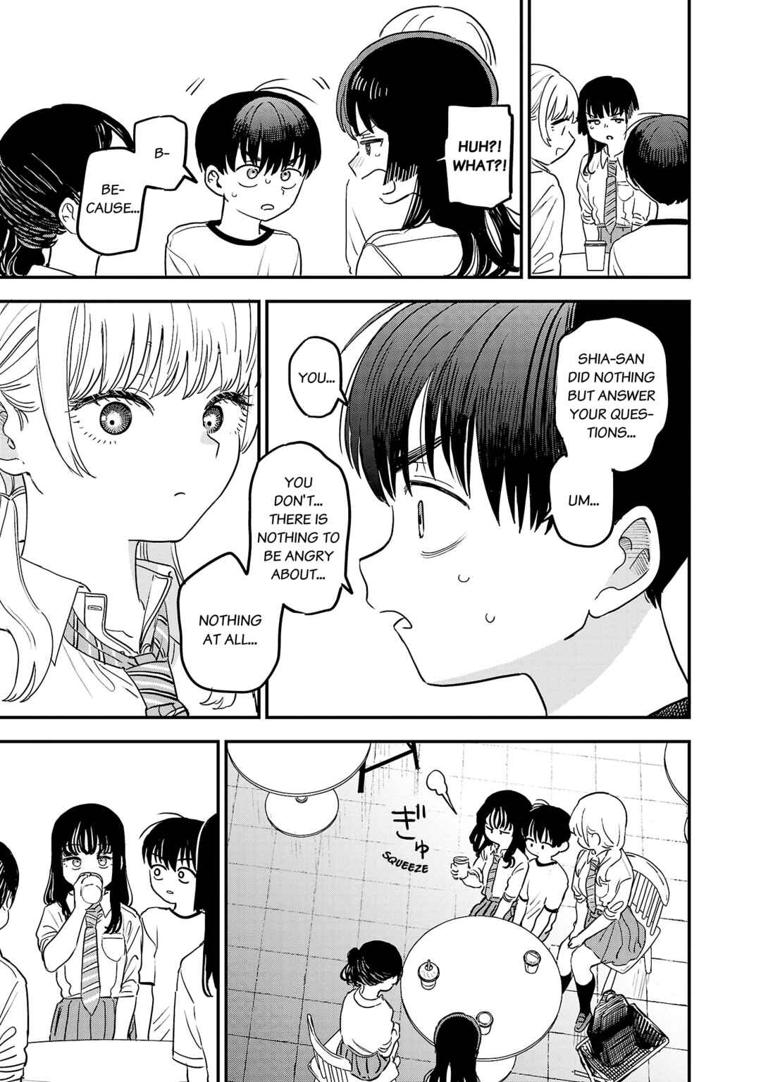 Page 10 Chapter 12 Im in Love with the Older Girl Next Door
