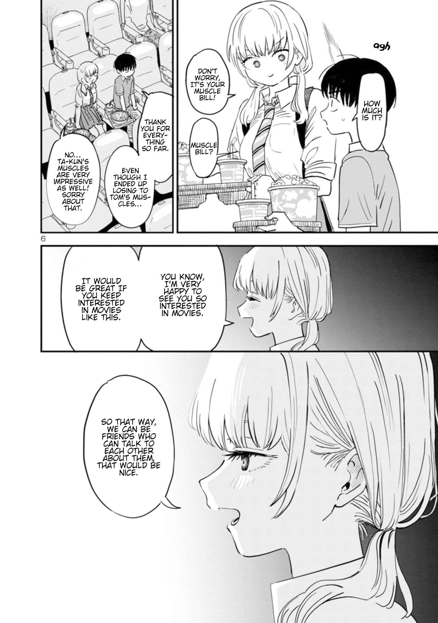 Page 7 Chapter 6 Im in Love with the Older Girl Next Door