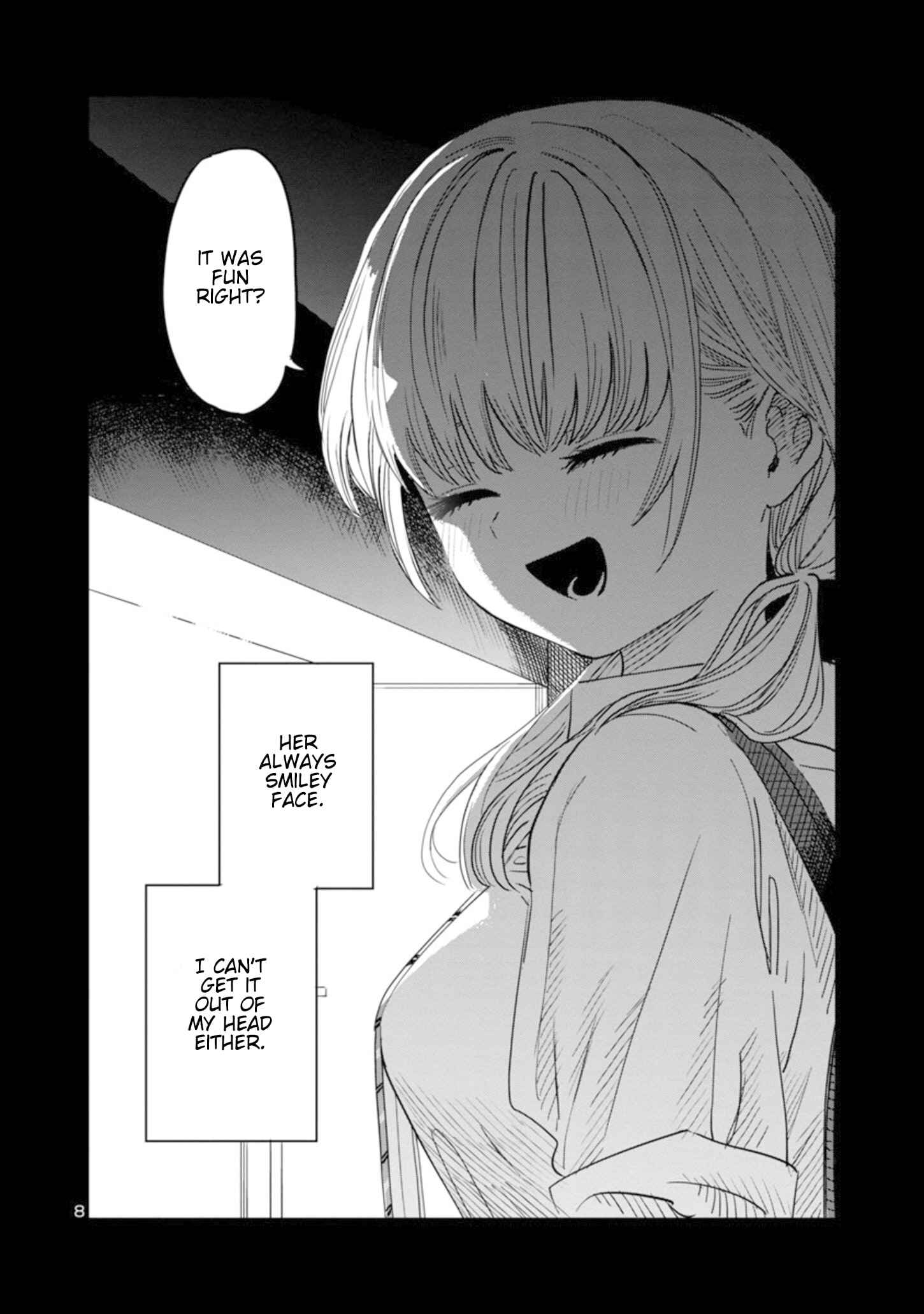 Page 9 Chapter 6 Im in Love with the Older Girl Next Door