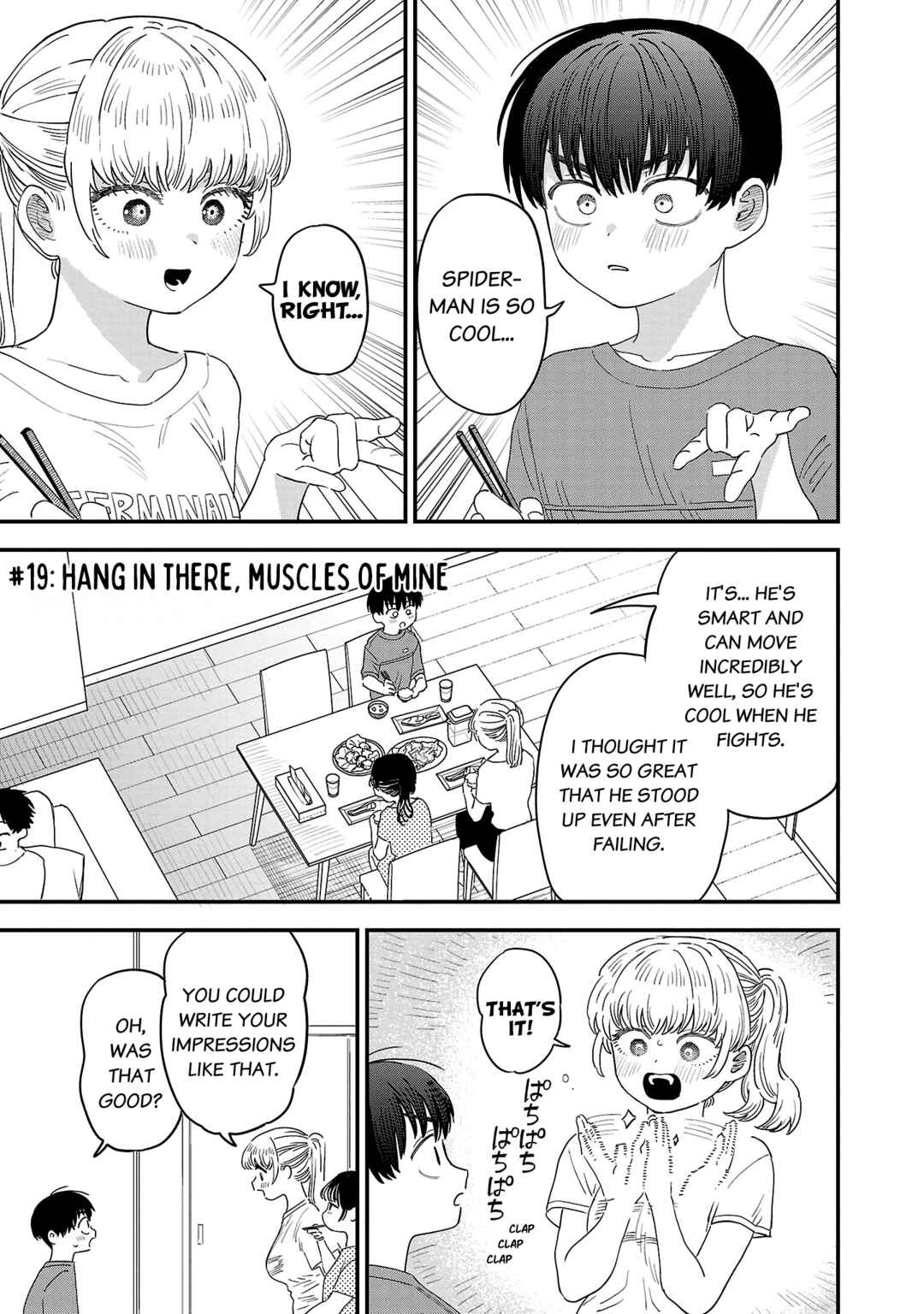 Page 2 Chapter 19 Im in Love with the Older Girl Next Door