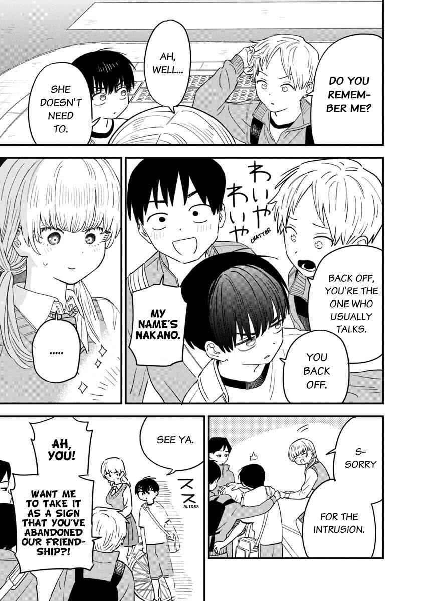 Page 4 Chapter 33 Im in Love with the Older Girl Next Door
