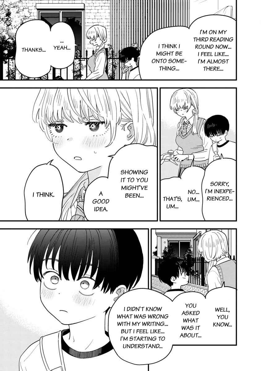Page 6 Chapter 33 Im in Love with the Older Girl Next Door