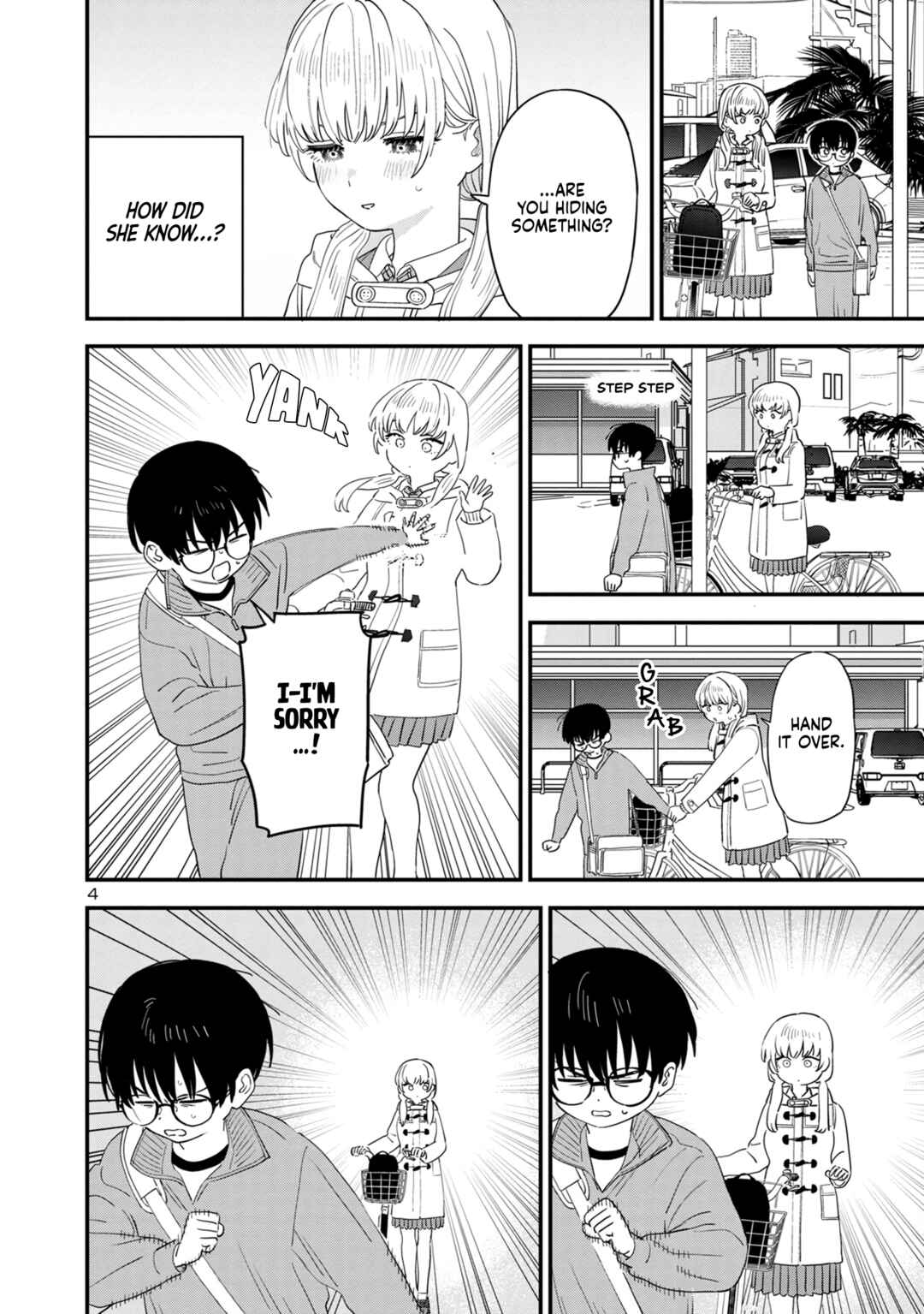 Page 4 Chapter 43 Im in Love with the Older Girl Next Door