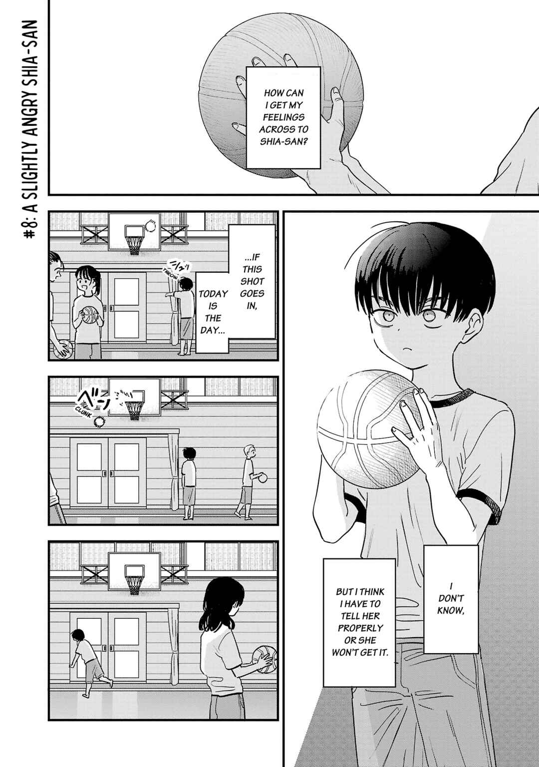 Page 2 Chapter 8 Im in Love with the Older Girl Next Door