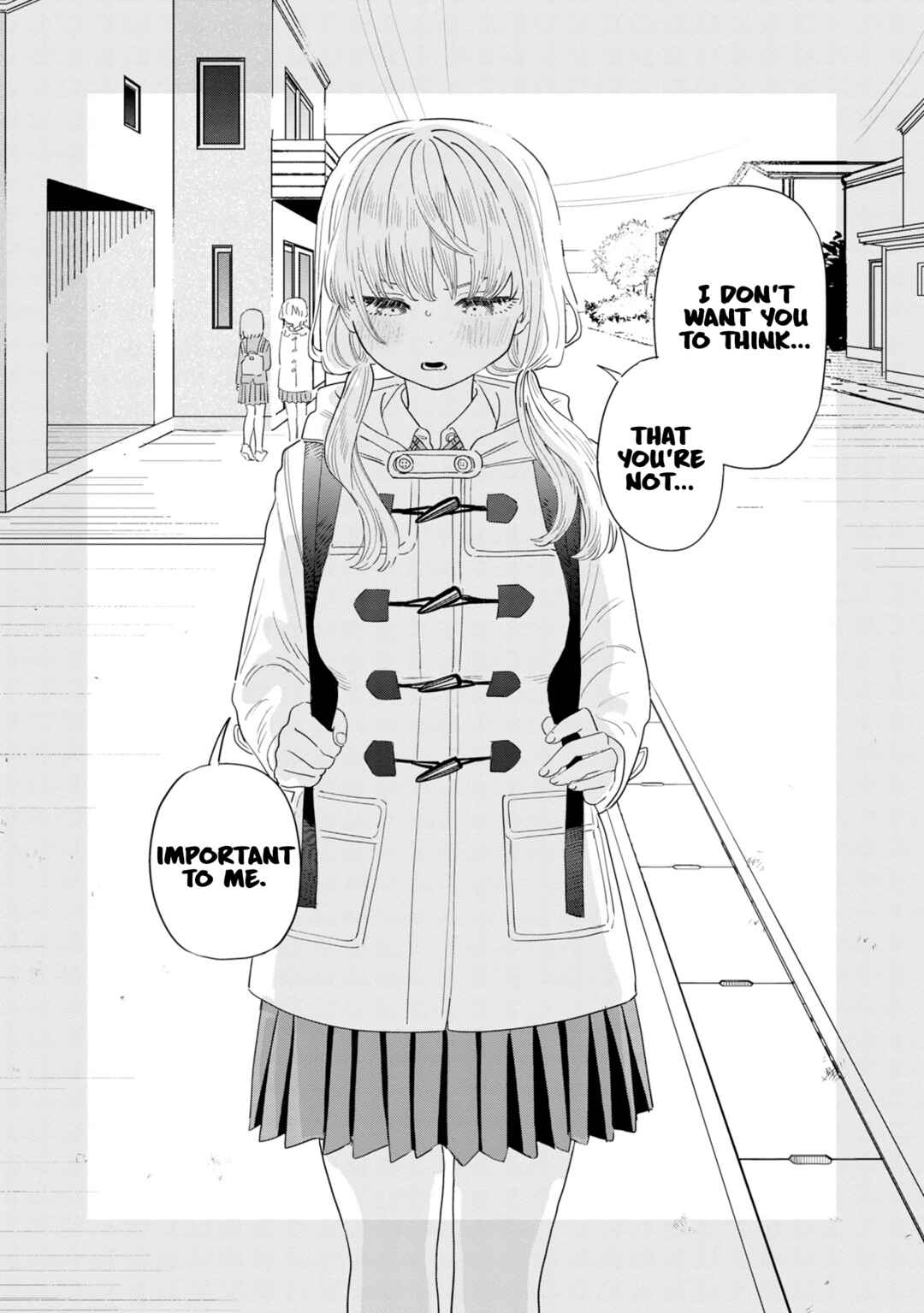 Page 12 Chapter 39 Im in Love with the Older Girl Next Door