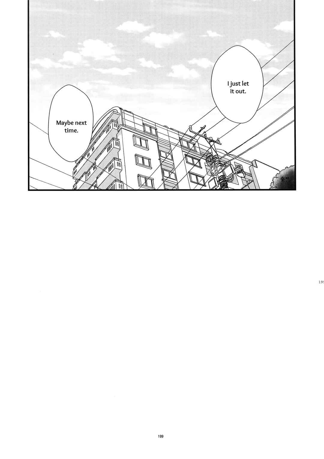 Page 43 Chapter 6 Touken Ranbu - Sairoku