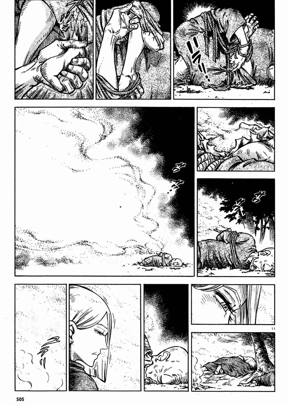 Page 13 Chapter 13 STRAVAGANZA The Queen in the Iron Mask
