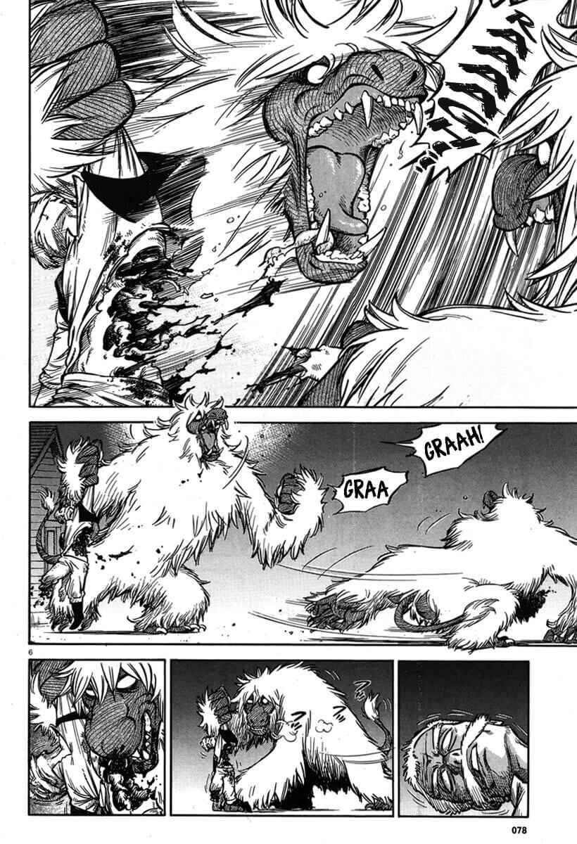 Page 10 Chapter 8 STRAVAGANZA The Queen in the Iron Mask